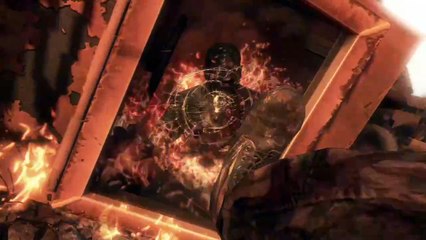 Call of Duty: Black Ops II online multiplayer - ps3