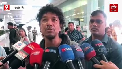 মই জুবিন গাৰ্গ হ'ব নোৱাৰিম: জুবিনলৈ শ্ৰদ্ধাঞ্জলি পাপনৰ