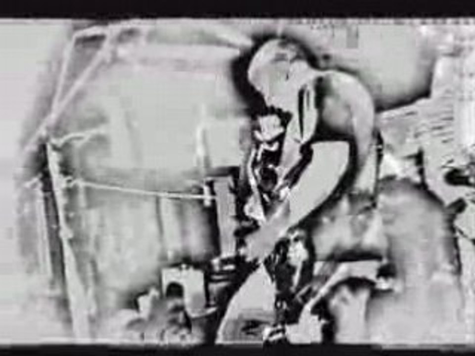 Consumed - Wake Up With a Smile