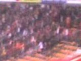 Lens - Bordeaux (2008) invasion de la marek