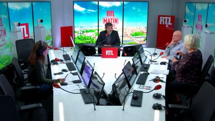Le journal RTL de 8h du 22 septembre 2025