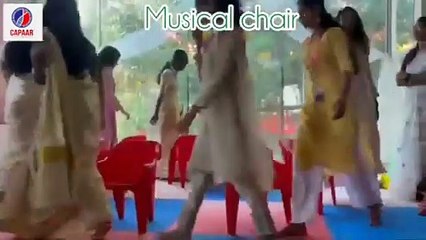 ✨ Celebrating Traditions _ Onam & Ganesh Chaturthi 2025 _ Capaar_Best Autism Centre in Bangalore