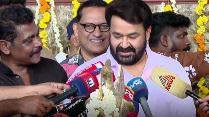 ജോർജുകുട്ടിയും കുടുംബവും വീണ്ടുമെത്തുന്നു.. ദൃശ്യം 3യുടെ ചിത്രീകരണം  ഉടൻ