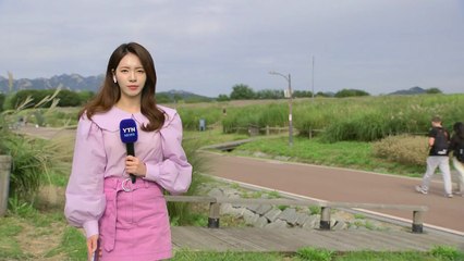 [날씨] 내일 절기 '추분' 일교차 큰 가을 날씨...모레 전국 비 / YTN