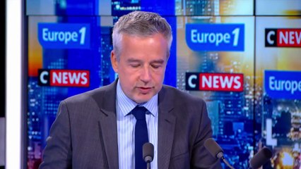 «Il faut réunir les droites sur l'urgence migratoire», considère Marion Maréchal