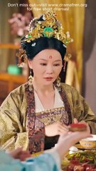 I'M NO BEGGAR I'M THE PRINCESS CHINESE DRAMA - ENGLISH SUB