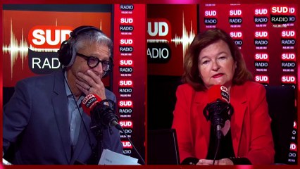 Nathalie Loiseau - "Reconnaissance de la Palestine : Je suis convaincue"