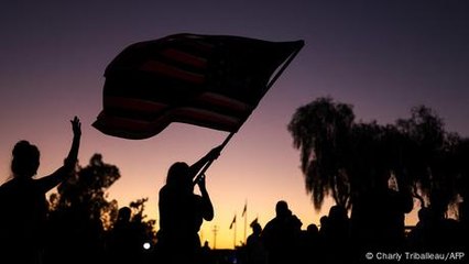 'Others will take up Kirk's mantle,' political analyst warns
