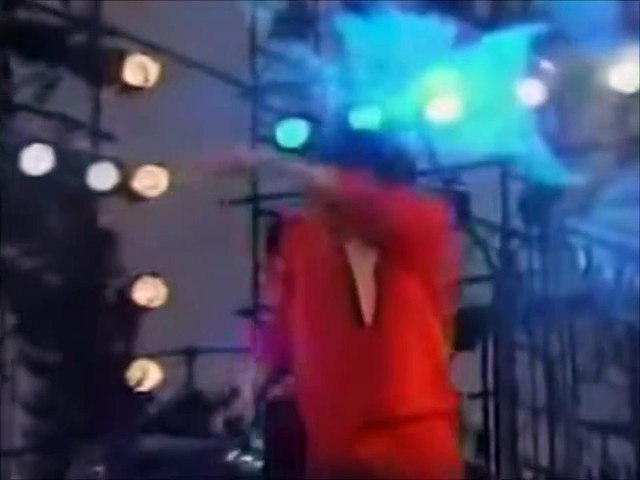 THE BLUE HEARTS｜ザ・ブルーハーツ｜HOKKAIDO ROCK CIRCUIT '91