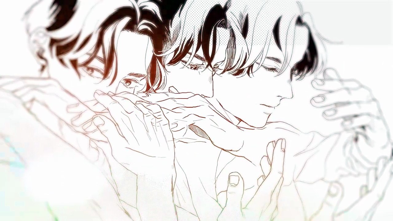 Our Love Language - Manga Trailer