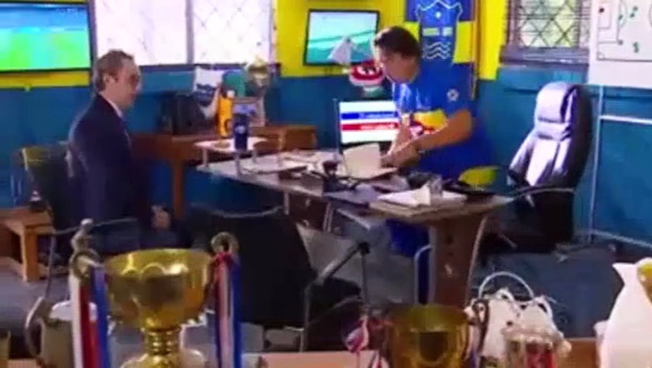 Si Yo Fuera Rico - Capítulo 78