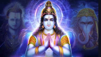 Bhagavad Gita Chapter 1: Arjuna Vishad Yoga | अर्जुन विषाद योग