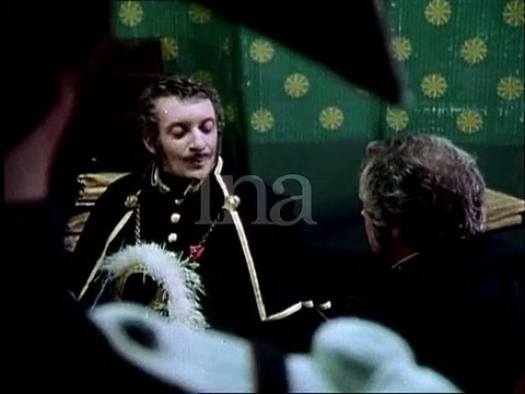 Les Dossiers Eclatés - Deux Morts à la Toussaint - 1980 ( 2ème Partie )