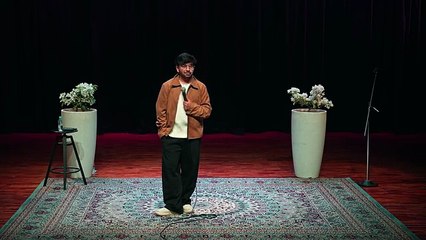 Manushya Ka Jeevan | Stand Up Comedy Special by Vivek Samtani