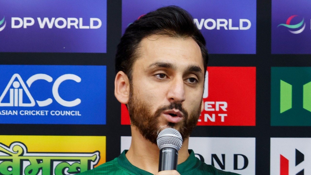 Give us good pitches: Salman Agha slams Pakistan's flat tracks after India loss