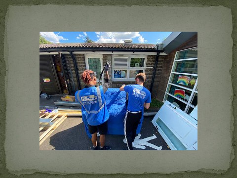 Tonbridge’s Trusted Removals & Secure Storage