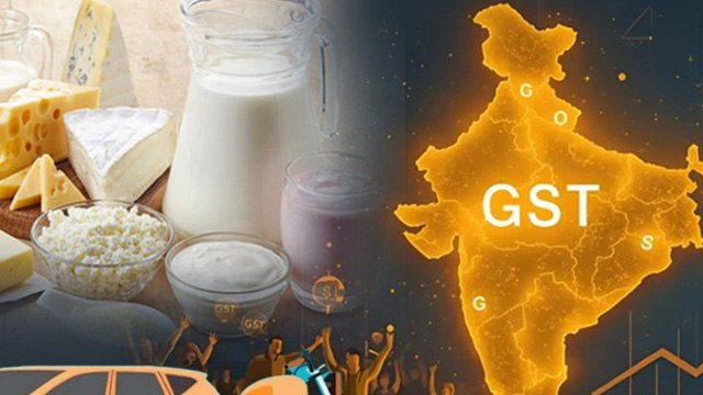 New GST Rates List:आज से क्या सस्ता, क्या महंगा,New GST Slab | Tax GST Slabs | Full List | Boldsky