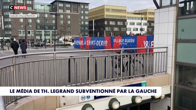 Nouvelles révélations sur l'affaire Cohen/Legrand : La femme de Thomas Legrand perçoit de nombreuses subventions de nombreuses collectivités territoriales dirigées par... le Parti socialiste