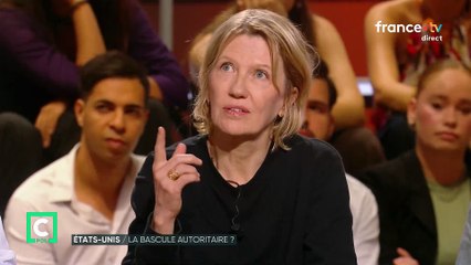 Nouveau scandale sur le service public : L'émission "C politique"" sur France 5 compare l'hommage à Charlie Kirk à... "une réunion de nazis"
