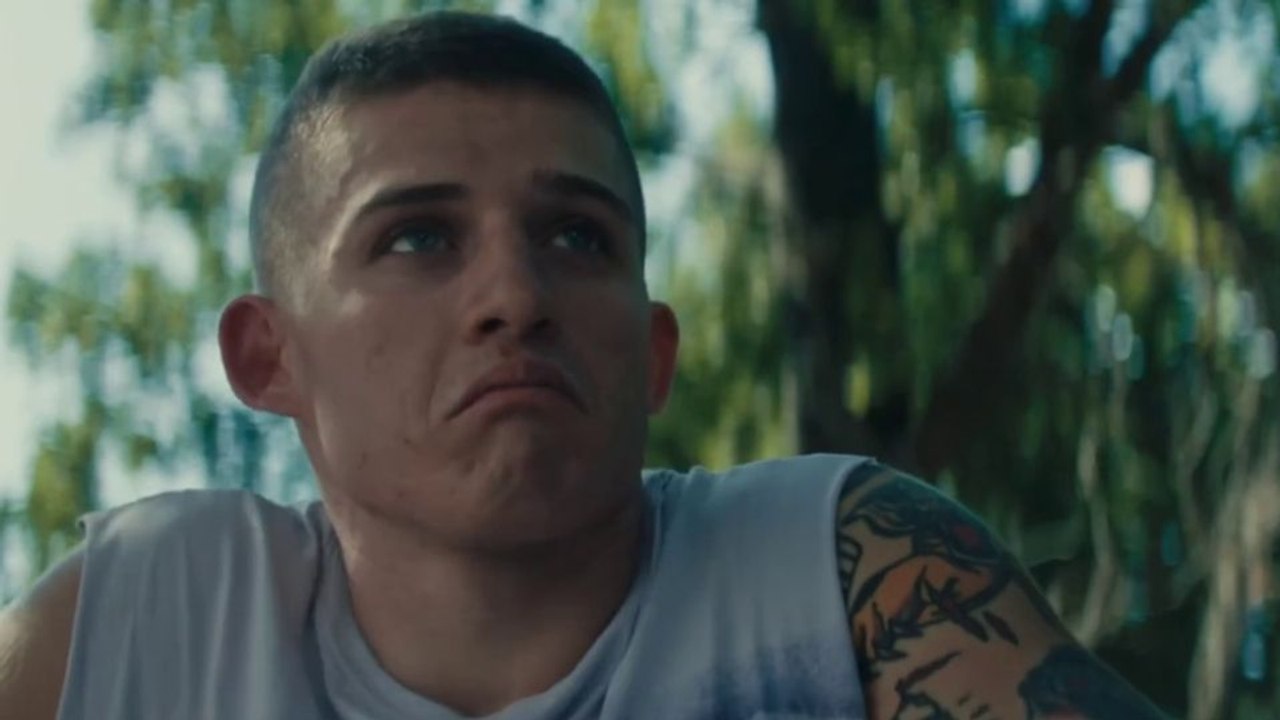 Ungeduld des Herzens Trailer DF