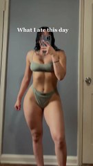 Hot Gym Girls Training in Style 🔥