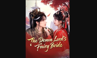 THE BRIDE WHO HEALED A LORD - ENGLISHSUB
