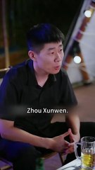 BULLY, SAVIOR, AND THE NEW BOY - ENGLISHSUB