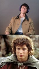 Tune Hero With Elijah Woods | Esquire Philippines