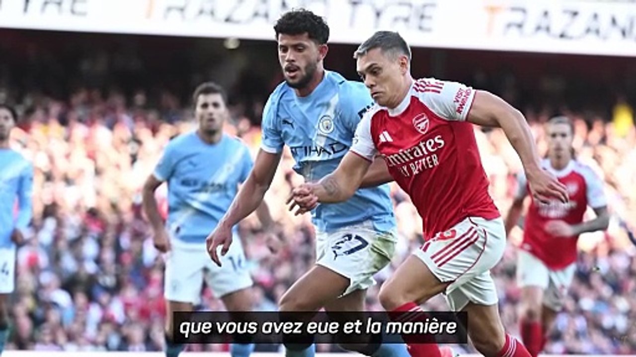 Guardiola : "J'avais besoin de battre un nouveau record"