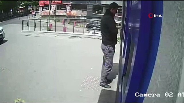 Çakma polis ve savcılar önce kameraya sonra ekiplere yakalandı!