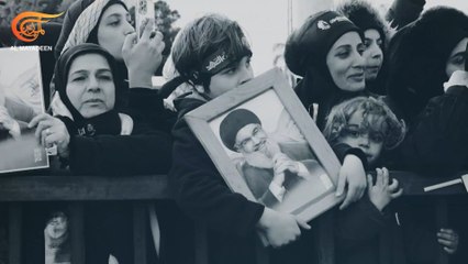 من الضاحية الجنوبية إلى السيد الأمّة.. روحك ستبقى حاضرة