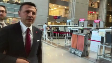 Özgür Çelik ilk kez hakim karşısına çıkıyor