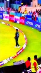 Pakistan Vs India Cricket Match