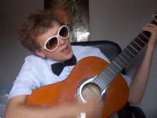 Chebs - Welcome to my life (simple plan)