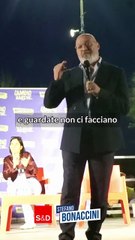 Bonaccini - Abbiamo sempre combattuto l’antisemitismo (20.09.25)