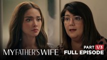 My Father’s Wife: Connie, bantay-sarado ang galaw ni Betsy! (Episode 79 - Part 1/3)