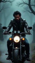 Kabristan Ki Aakhri Aawaaz – कब्रिस्तान की आखिरी आवाज़ | Raat Ki Khamoshi Horror Story