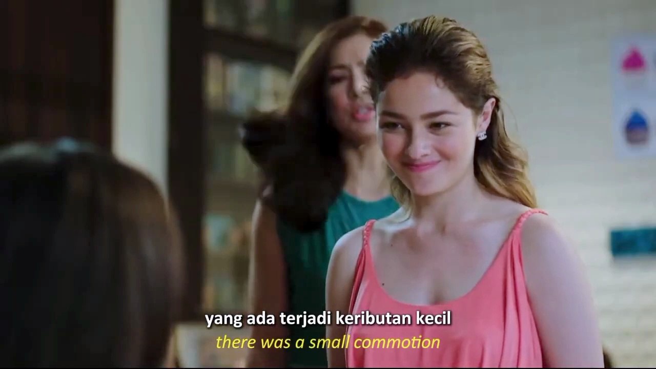 Asm4ra di Usia 50 an