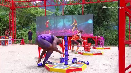 Cap. 56 - El Desafío Siglo XXI   HD 2025