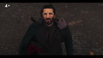 Vi kommer i fred Teaser OV