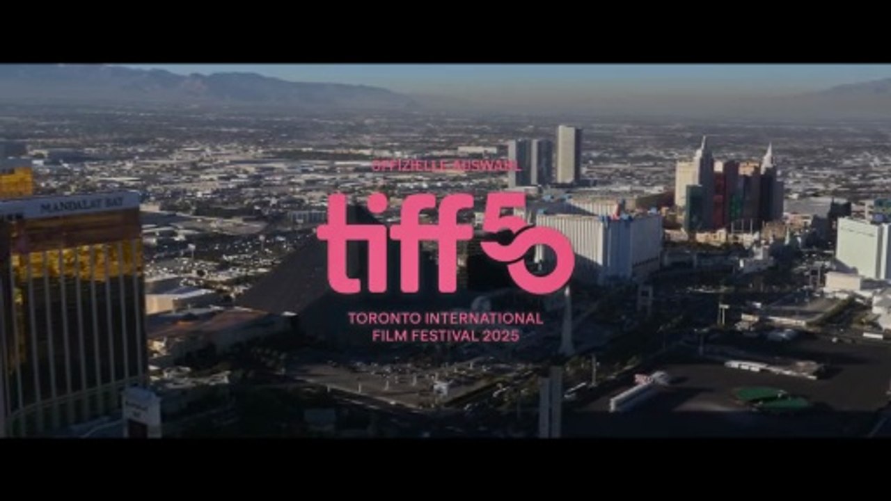 That's Why The Lady Is A Champ Trailer OmdU