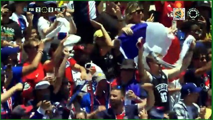 Paris Saint Germain Vs Atlético_de_Madrid Highlights FIFA Club World Cup 2025