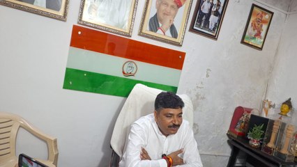 नेता प्रतिपक्ष टीकाराम जूली