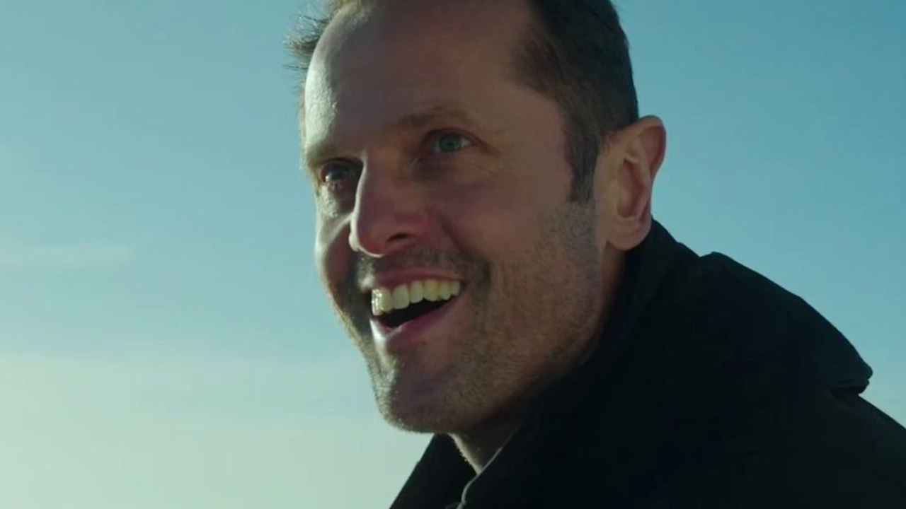 Die wilde Nordsee - Natur, die sich nicht zähmen lässt Trailer OmdU