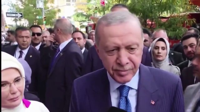 Erdoğan’dan Bahçeli’nin ‘TRÇ ittifakı’ çıkışına ilk yorum
