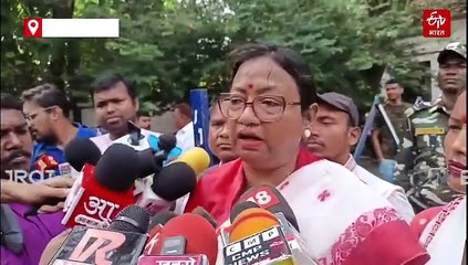 कुड़मी आंदोलन के विरोध में आदिवासी संगठन गोलबंद, राज्यपाल से मुलाकात कर सौंपा ज्ञापन