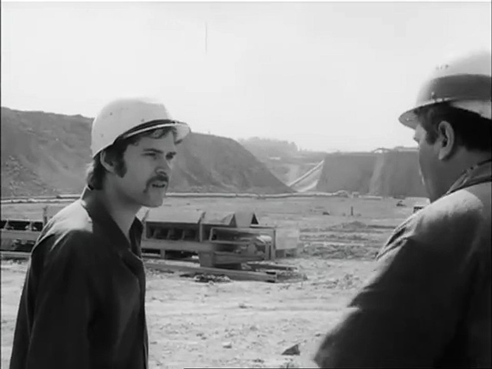 Der Staatsanwalt hat das Wort-Die Explosion