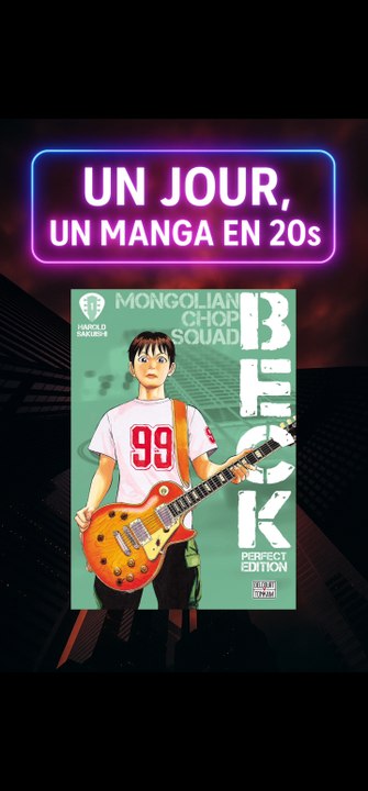 PART 06 - BECK