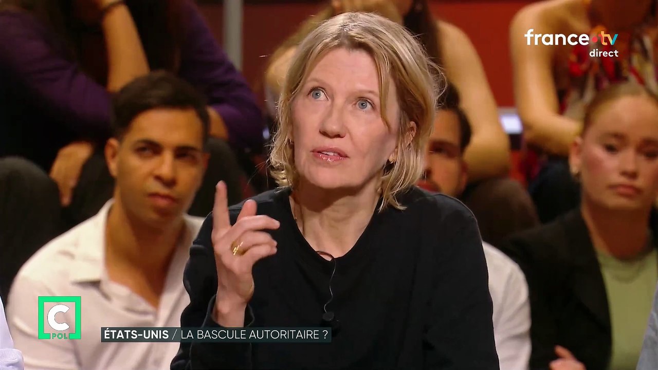 Nouveau scandale sur le service public: L'émission "C Politique" sur France 5 compare l'hommage à Charlie Kirk à... "une réunion de nazis" - VIDEO