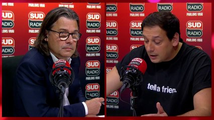 Peut-on parler d'argent avec tout le monde ?